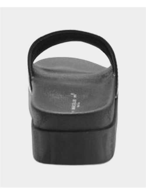Sandali donna Marc Ellis con logo su fascia MARC ELLIS | 304LENATOTAL BLACK